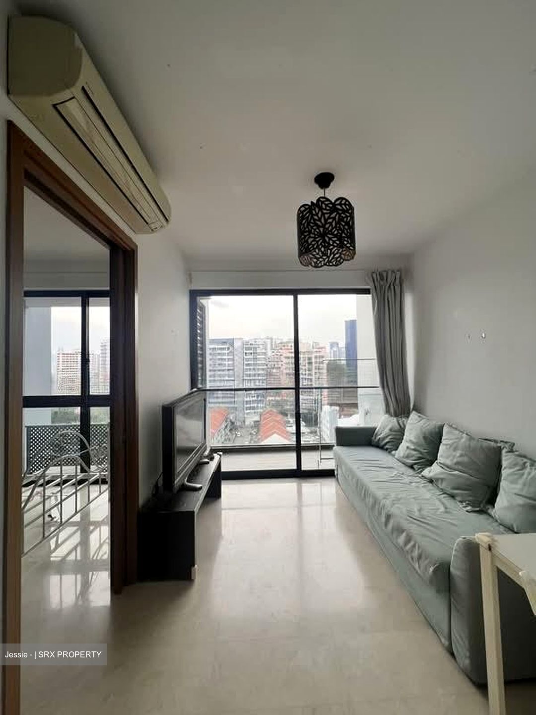 Cradels (D12), Apartment #581335191